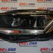 Far stanga Bi-Xenon Led VW Caddy 4 (SAA) 2015-In prezent