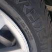 Set jante aliaj R19 Audi Q5 8R 2008-2016 8R0601025B