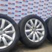 Set jante aliaj R19 Audi Q5 8R 2008-2016 8R0601025B