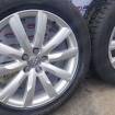 Set jante aliaj R19 Audi Q5 8R 2008-2016 8R0601025B