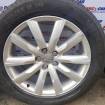 Set jante aliaj R19 Audi Q5 8R 2008-2016 8R0601025B
