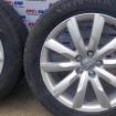Set jante aliaj R19 Audi Q5 8R 2008-2016 8R0601025B