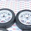 Set jante aliaj R15 Smart Fortwo W420 1998-2007