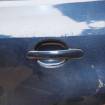 Maner exterior usa stanga spate VW Tiguan (5N) model 2014
