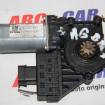 Motoras macara stanga fata Opel Astra G 1999-2005 90521881, 119950-200