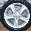 Set jante aliaj R17 Audi A4 B8 8K 2008-2015 8K0601025BK