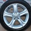 Set jante aliaj R17 Audi A4 B8 8K 2008-2015 8K0601025BK