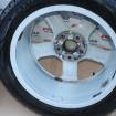 Set jante aliaj R17 Audi A4 B8 8K 2008-2015 8K0601025BK