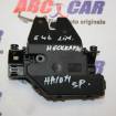 Broasca capota spate BMW Seria 3 E46 1998-2005