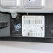 Far dreapta xenon Mercedes R-Class W251 facelift 2011-2017 A2518206861