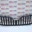Grila radiator Skoda Yeti (5L) facelift 2013-2017 5L0863668A