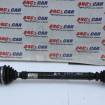 Planetara dreapta fata Seat Toledo 2 (1M2) 1998-2005 1.9 TDI 1J0407272GD