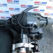 Punte spate cu diferential blocabil VW Caddy 2K facelift 2015 4X4