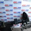 Punte spate cu diferential blocabil VW Caddy 2K facelift 2015 4X4