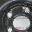 Roata de rezerva slim R18 VW T-Roc (A11) 2017-prezent 2Q0601027AL