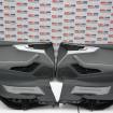 Set fete usi Audi A5 F5 coupe (2 usi) 2016-2024