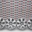 Set jante aliaj R16 Audi Q3 8U 2011-2018 8U06010250