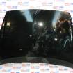 Capota fata Fiat Grande Punto 2006-2012