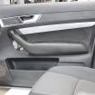 Interior textil cu incalzire scaune fata Audi A6 4F C6 limuzina 2004-2011