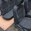 Interior textil VW Golf 7 2014-2020 hatchback