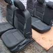 Interior textil VW Golf 7 2014-2020 hatchback