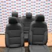 Interior textil VW Golf 7 2014-2020 hatchback