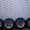 Set jante aliaj R17 Audi A4 B8 8K 2008-2015