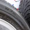 Set jante aliaj R17 Audi A4 B8 8K 2008-2015