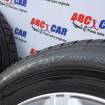 Set jante aliaj R17 Audi A4 B8 8K 2008-2015