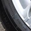 Set jante aliaj R17 Audi A4 B8 8K 2008-2015