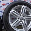 Set jante aliaj R17 Audi A4 B8 8K 2008-2015