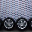 Set jante aliaj R17 Audi A4 B8 8K 2008-2015