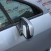 Oglinda dreapta Peugeot 407 SW 2004-2010