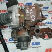 Turbosuflanta Audi A6 4F C6 2.0 TDI 2010 cod: 03L145701D