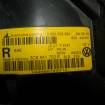 Far dreapta cu xenon VW Passat CC 2008-2012 3C8941752E