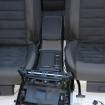 Interior textil si alcantara VW Golf 7 hatchback 2014-2020