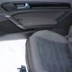 Interior textil si alcantara VW Golf 7 hatchback 2014-2020
