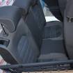 Interior textil si alcantara VW Golf 7 hatchback 2014-2020