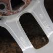 Janta aliaj R16 Opel Astra G 1999-2005 636351