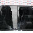 Panoramic Audi Q5 8R 2008-2016