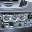 Panou comanda AC Ford Transit 2014-prezent