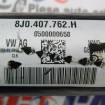 Planetara dreapta fata Audi TT 8S 2015-In prezent 8J0407762H