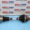 Planetara stanga fata VW Polo 6R 1.4 TSI 2008-2014 6R0407761F