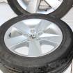 Set jante aliaj R16 Skoda Octavia 3 (5E3) 2013-2019 5E0601025H