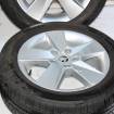 Set jante aliaj R16 Skoda Octavia 3 (5E3) 2013-2019 5E0601025H