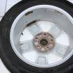 Set jante aliaj R16 Skoda Octavia 3 (5E3) 2013-2019 5E0601025H