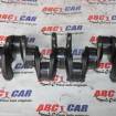 Vibrochen VW Caddy (2K) 2004-2015 2.0 SDI cod motor: BDJ