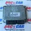 Calculator motor VW Polo 9N 2004-2008 1.2 B AWY 03D906032C