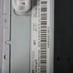 Radio CD Smart Forfour 1 2004-2006 A4548200379