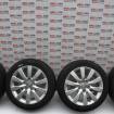 Set jante aliaj R17, ET47 Audi A5 8T 2008-2015 8K0601025C